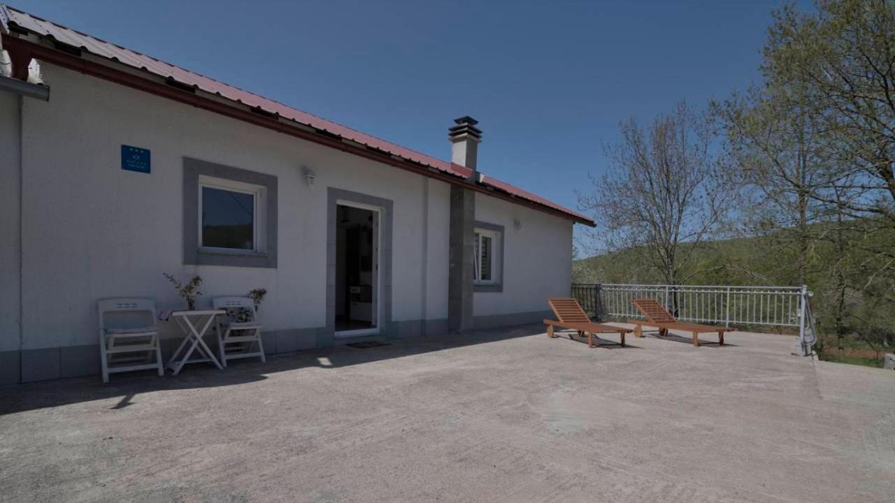 Tanja Vila Senj  Exterior foto